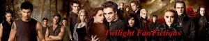 Twilight FanFiction Blog